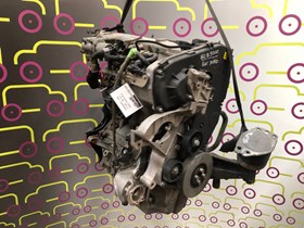 Motor  Fiat Doblo 1.9 Jtd 100 Cv de 2005 - Ref OEM : 182B9000
